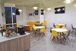 Гостевой дом «Лoofкий»