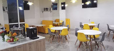 Гостевой дом «Лoofкий»