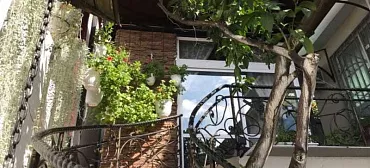 Частный сектор "Жемчужина взморья"