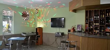 Гостевой дом «Летний»