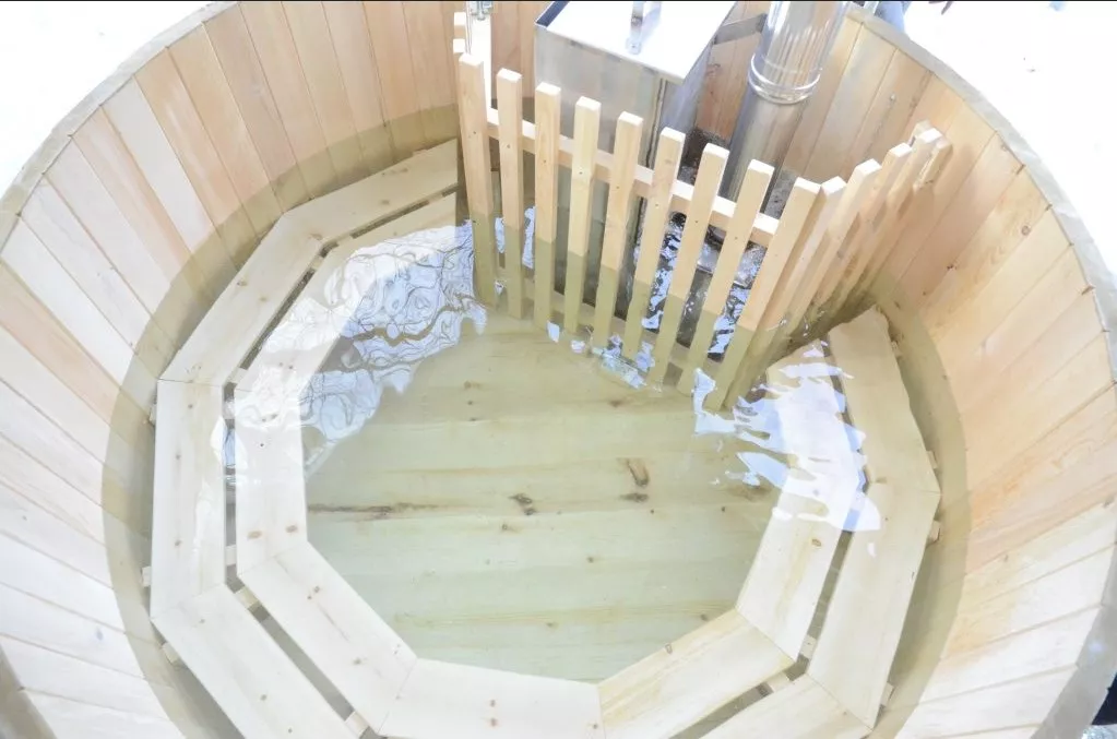 . Гостевой комплекс На Березовой. Красная Поляна