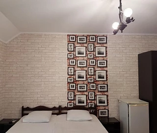 Эконом. Гостиница "Бризовый 2/б". Эконом. Гостиница "Бризовый 2/б".