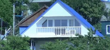 Гостевой дом "У Юлии" 