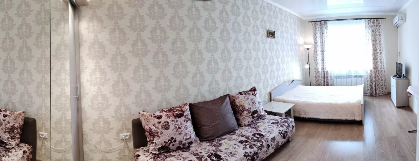 . Уютные Апартаменты На Парковой . Анапа