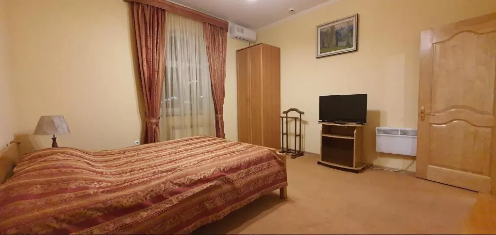 . Отель Отель Форт Эврика. Красная Поляна