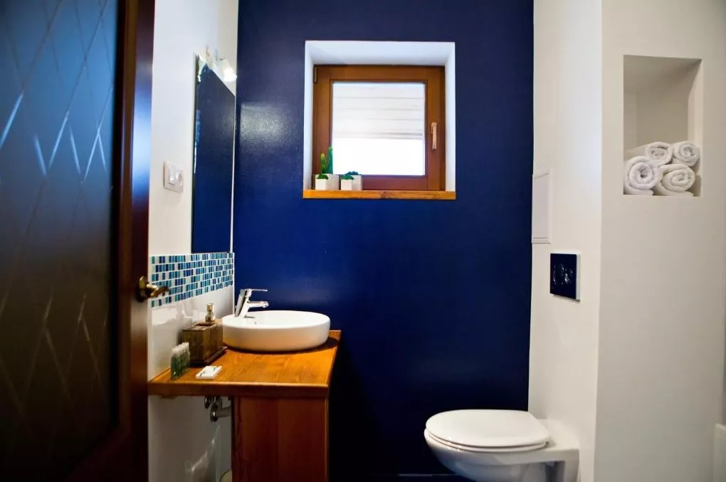 . Гостевой дом Гостевой дом Парк Шале. Красная Поляна