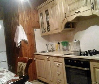 3х-комнатная квартира . Квартира в многоквартирном доме "Апартаменты с повышенным комфортом". 