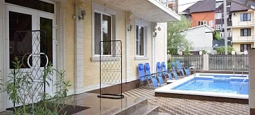 Гостевой дом "Лакис"