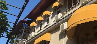 Гостевой дом Балатон