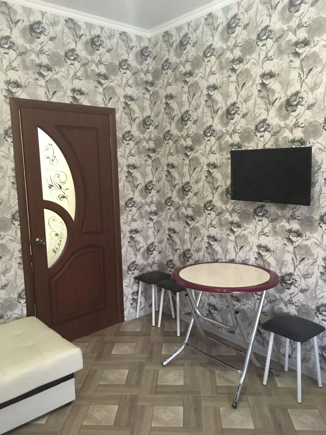 . Частный сектор "Наталья". Темрюк