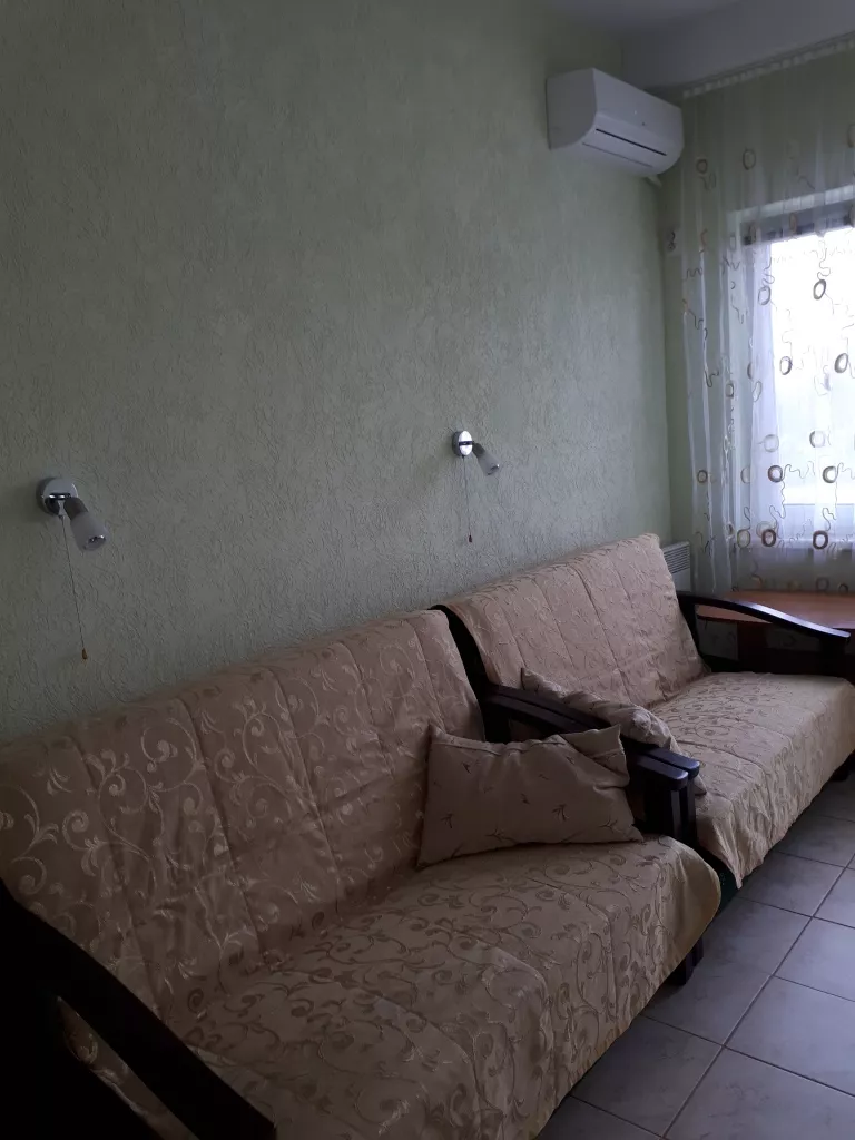 . Гостевой комплекс Номер у моря в Любимовке,  ТК"Любоморье" . Севастополь