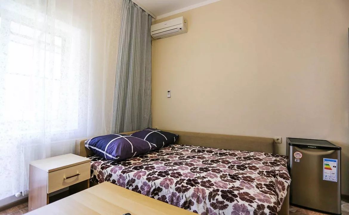 3 этаж 5 номер. Гостевой дом мАнжелка. Геленджик 3 этаж 5 номер. Гостевой дом мАнжелка. Геленджик