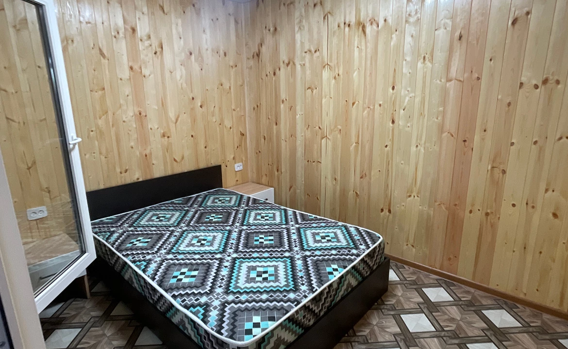 Эконом . Гостевой дом У Тамары . Цандрипш