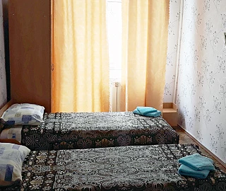 Стандарт. Отель «Причал Приморский». Стандарт. Отель «Причал Приморский».