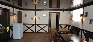 Гостевой дом "Баварский Дворик"