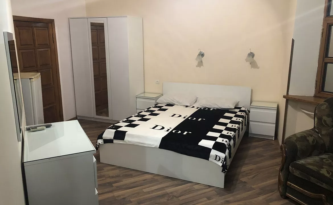 1 номер. Гостевой дом Шах. Адлер