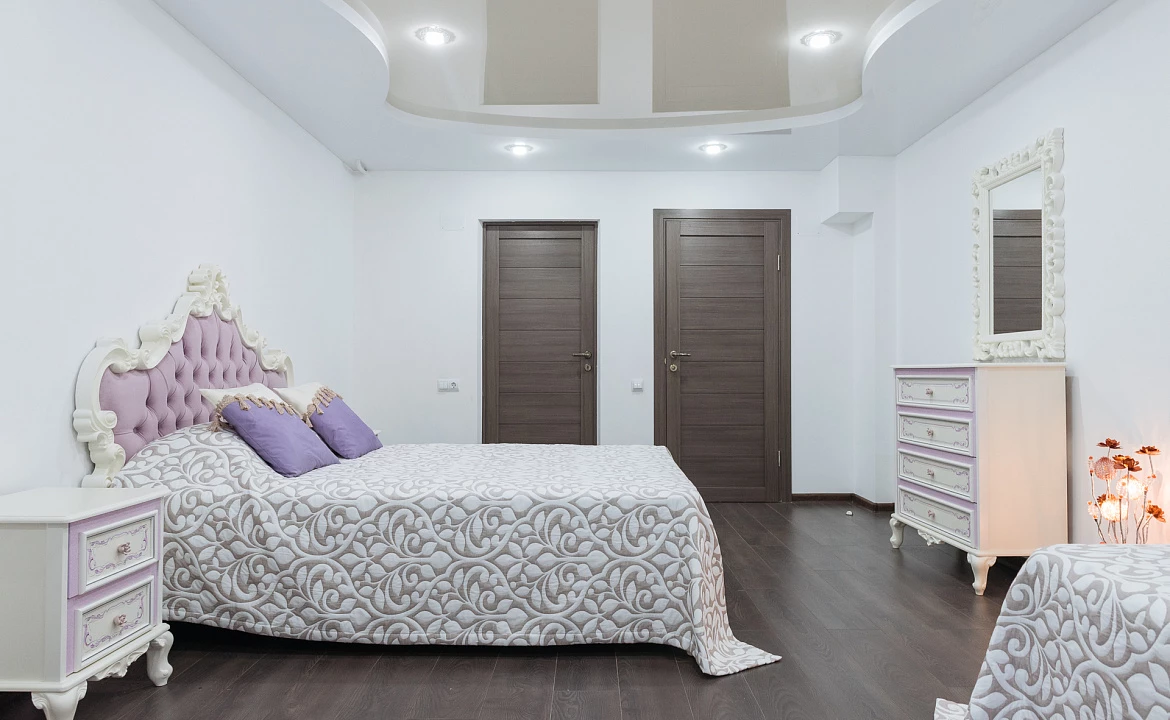 2-х уровневые апартаменты Романтика. Таунхаус Апартаменты у моря в п Лазаревское для 6-8 чел.. Лазаревское