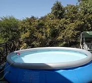 Гостевой дом Натали - Аше