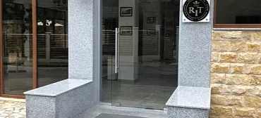 Отель "RIT-Apsny"