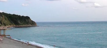 Гостиница МОРСКАЯ ЗВЕЗДА - Ольгинка