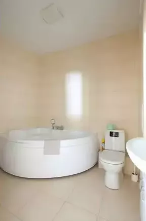 Апартаменты «Делюкс» однокомнатные. Апартаменты «Вершина». Домбай - апартаменты