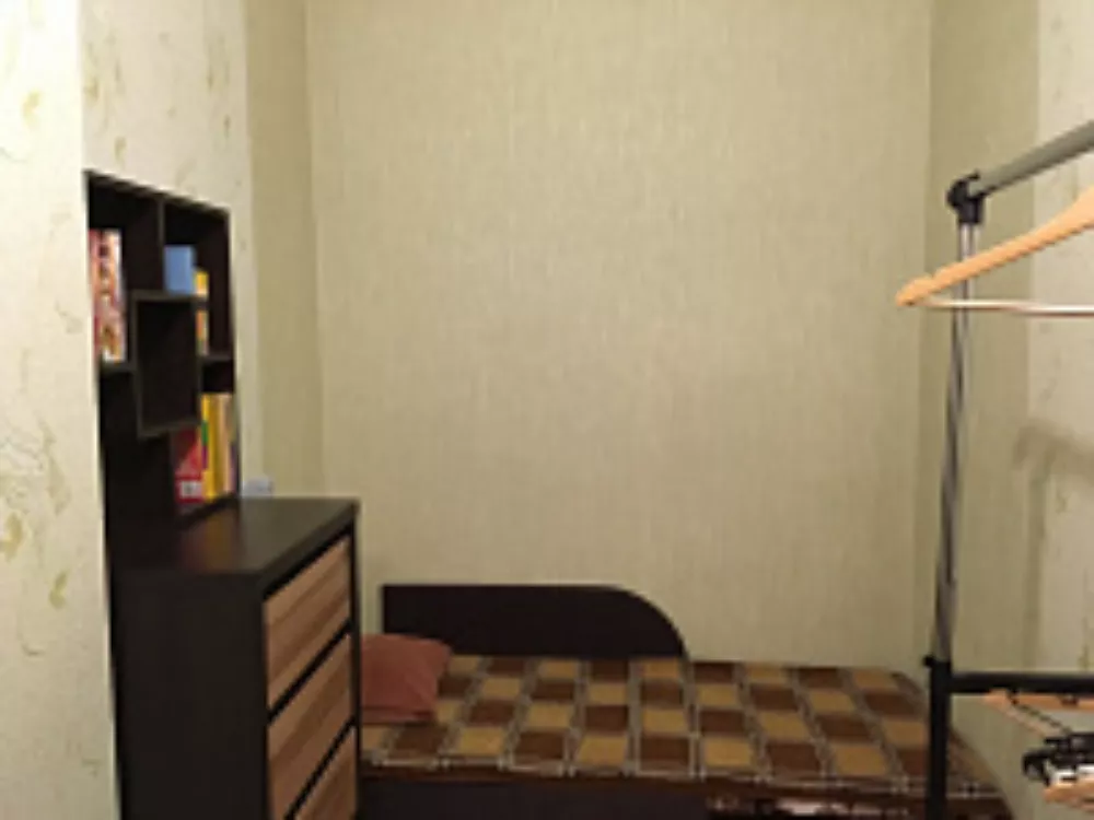 . 1-комнатная квартира Античный 64/1 ". Севастополь