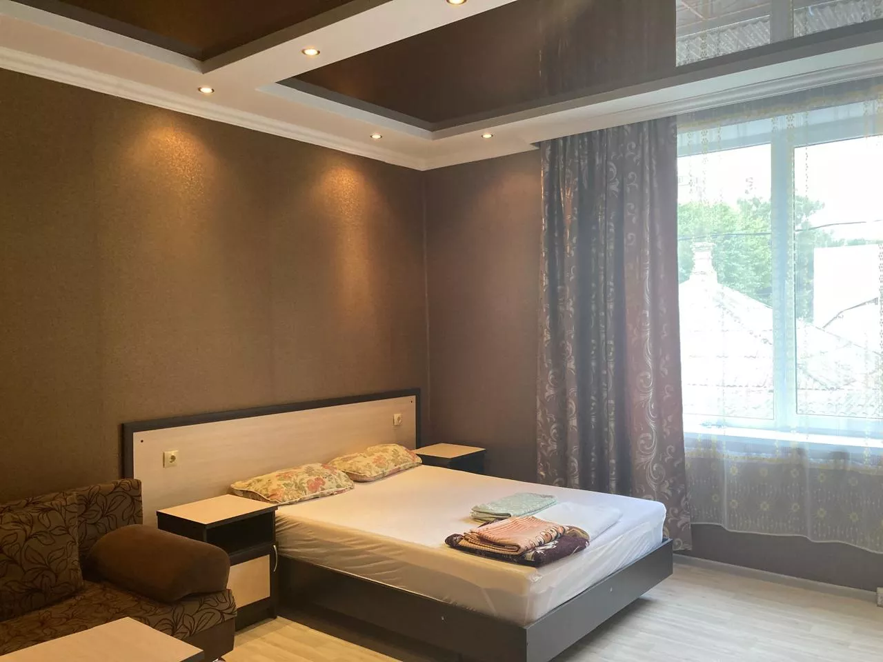 . Мини-отель Моника. Анапа . Мини-отель Моника. Анапа