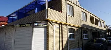 Частный сектор "Семейный отдых" 