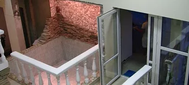 Гостевой дом "Отис" Гостевой дом "Отис"