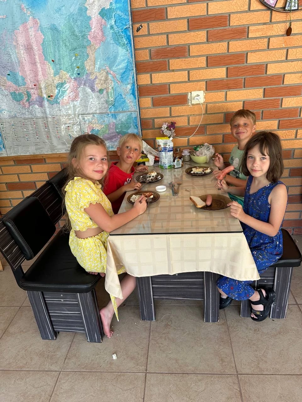 . "Стрекоза". Сукко