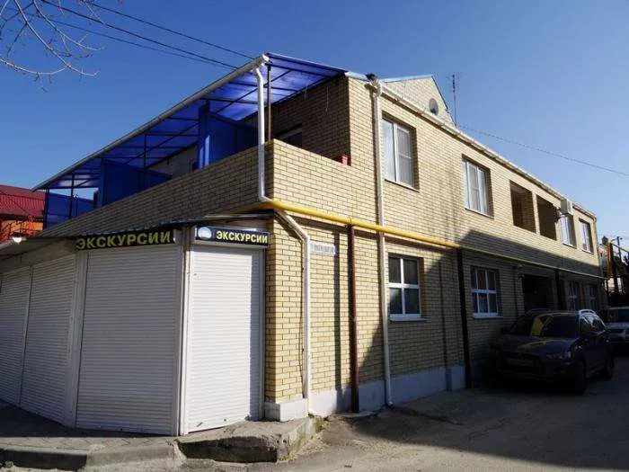 . Частный сектор "Семейный отдых" . Нижнее Джемете