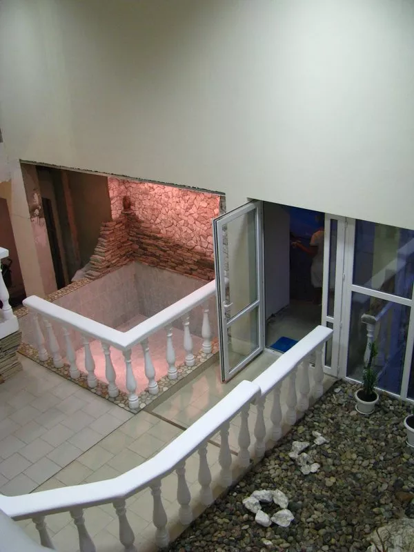 . Гостевой дом "Отис". Совет-Квадже