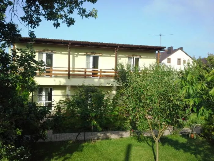 . Частный сектор " Казачья 19". Голубая бухта . Частный сектор " Казачья 19". Голубая бухта