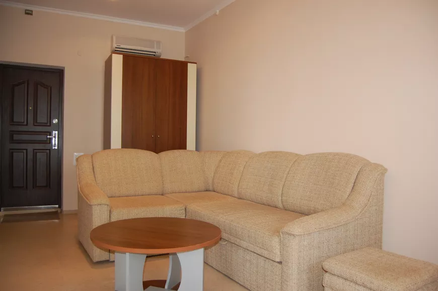 2-комнатный номер (корпус 