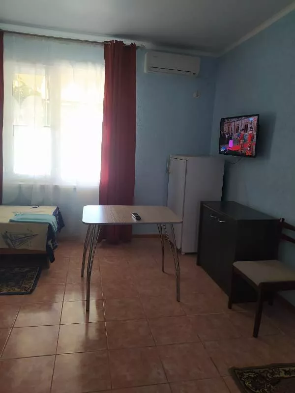 . Гостевой дом "Злата". Голубицкая . Гостевой дом "Злата". Голубицкая