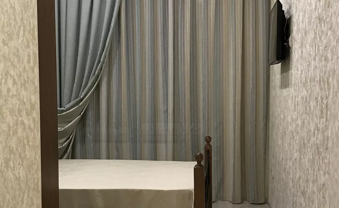 КВ 11. Апартаменты «Северный Берег» . Анапа КВ 11. Апартаменты «Северный Берег» . Анапа