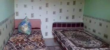 Частный сектор Солнышко