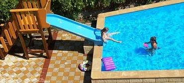 Гостиница "Радуга"