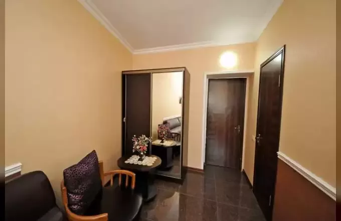 «Стандарт» «Комфорт». Отель «Жантамаль». Эльбрус - гостиницы