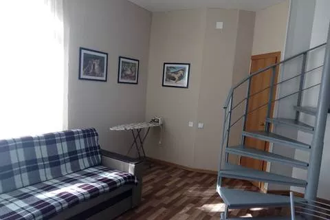 Двухуровневый люкс. Частный сектор Лето. Головинка