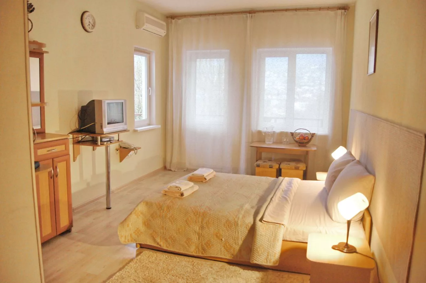 Дача Вернадского