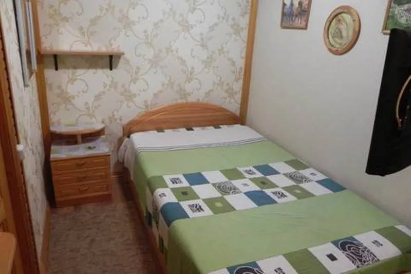 Двухместный. Частный сектор Экзотический рай. Головинка