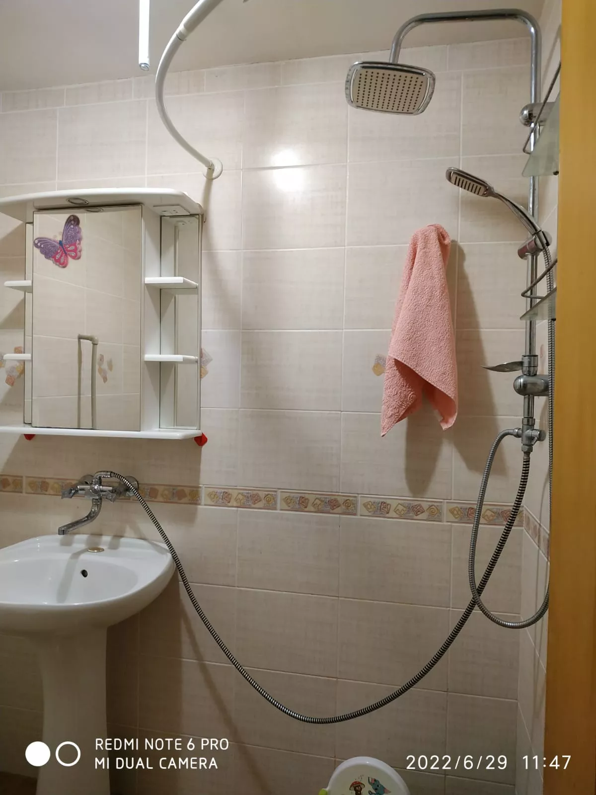 . Таунхаус Тихая гавань. Головинка