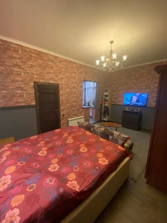 . Гостевой дом Тихая Прохлада. Красная Поляна