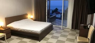 Отель "Панорама"