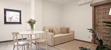 Апарт-отель "Лес-Forest" Апарт-отель "Лес-Forest"