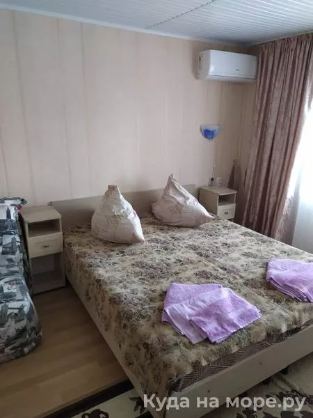 Двухместный номер с удобствами, 1 этаж балкон. Гостевой дом "Ставрополье". Гостевые дома в Лазаревском Двухместный номер с удобствами, 1 этаж балкон. Гостевой дом "Ставрополье". Гостевые дома в Лазаревском