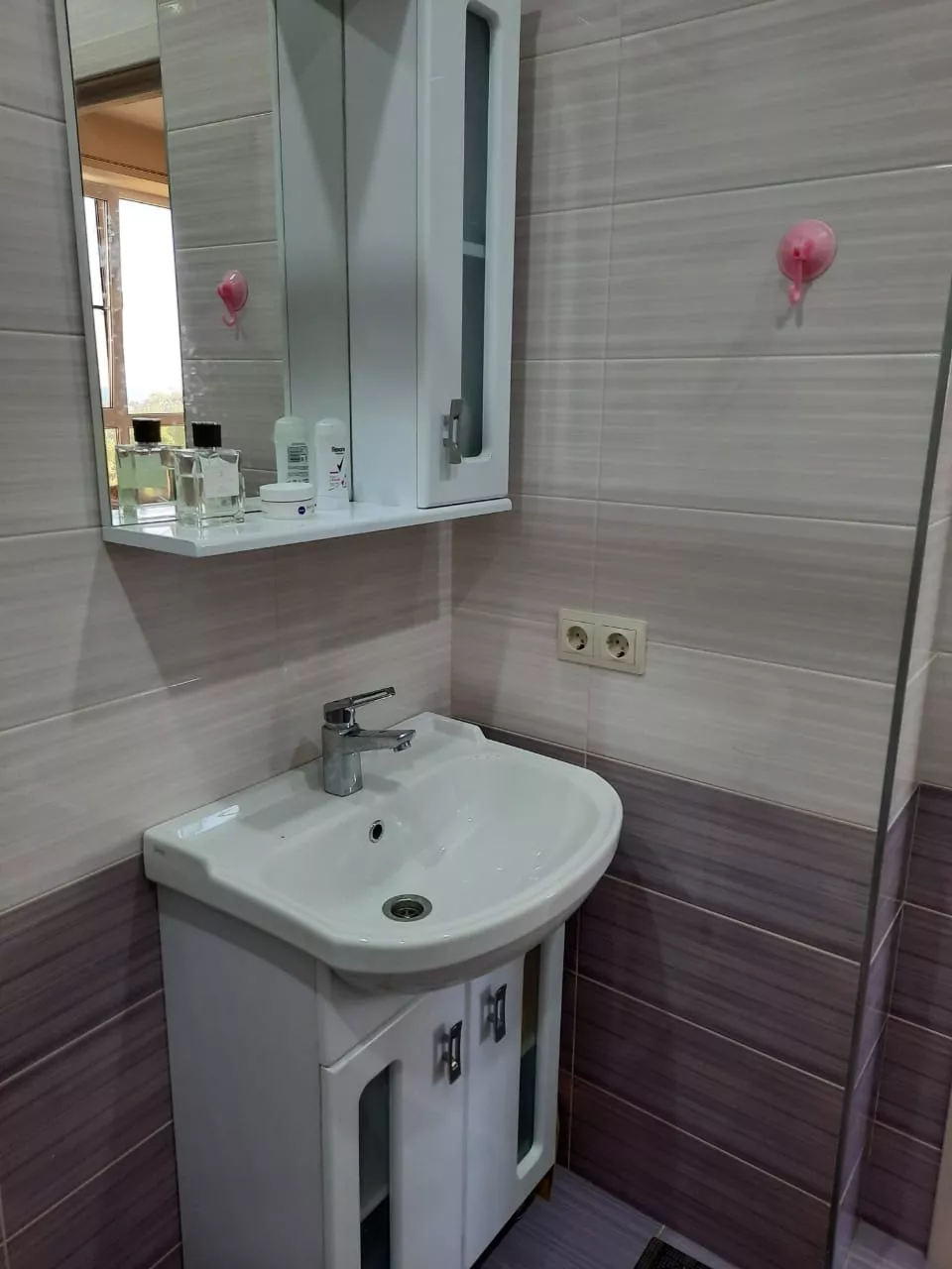 . Квартира в многоквартирном доме Гайдара 20а/1. Дагомыс