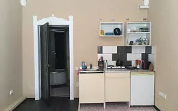 Хостел Дом Хостел Дом