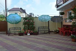 Гостевой дом "Олимпик" Гостевой дом "Олимпик"